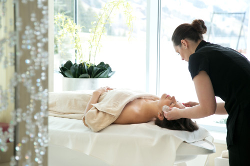 Bespoke Massage