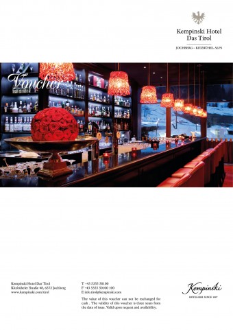 Classic Bar Treatment